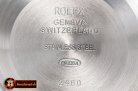 Rolex DJ2 41mm Oyst Flt 904L YG/SS Gold/Diam ARF Asia 2824