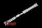 Rolex 904L SS Oyster Bracelet for Rolex Datejust 36mm
