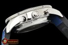 Breitling Superocean Heritage II B01 44 SS/LE/RU Blue A7750