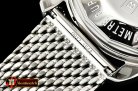 Breitling Superocean Heritage II 42mm SS/SS White GF MY9015 Mod