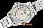 Breitling Colt 44mm Automatic SS/SS White GF Asia 2824