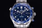 OMEGA Ceragold 44MM 9900 2021100943