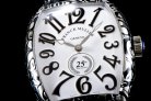 Franck Muller CASABLANCA 39.5MM ABF-2813 FM028