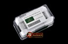 ROLSD078 -Seadweller 126600 43mm 904L SS/SS Single Red GMF A2836