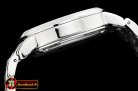 Jaeger Le Coultre Rendez-Vous Day/Night SS/SS White MOP MY9015 Mod