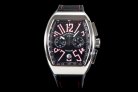 Franck Muller NEW SARATOGEV 45 CC DT CAMOUG ABF-7750 FM015