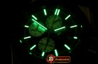 AP0285 - 2011 Royal Oak Chronograph RG/LE Black A-7750 Sec@12