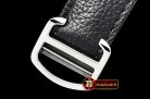 Cartier Tank Solo 25mm SS/LE White ZF Swiss Quartz