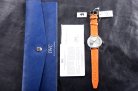 IWC PORTOFINO 458112 37MM M+35111 IW009