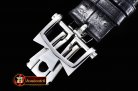 VACH. CONSTANTINE Traditionnelle Tourbillon SS/LE Black - Asia H