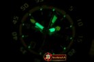 RM074C - PVD Black/RU Black/Yellow Asian 7751 Decorated