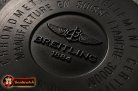 Breitling Avenger II Seawolf DLC/NY Yellow Stk GF V2 Asia 2836