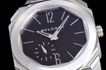 BVLGARI 102912 40mm QZ F1202110096