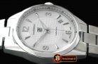 Replica Tag Heuer Carrera Automatic Men SS/SS White Asian 2824-2