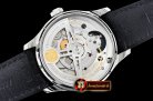 IWC Portuguese Tourbillon IW5046 SS/LE White ZF Tourb