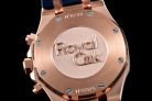 Audemars Piguet 26326ST.OO.D027CA.01 41MM O2-7750 AP015