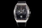 Franck Muller NEW SARATOGEV 45 CC DT CAMOUG ABF-7750 FM017
