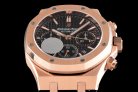 Audemars Piguet 26320OR.OO.D002CR.01 41MM O2-7750 AP008
