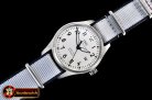 IWC Mark XVIII IWC327010 SS/NY White M+F Asia 2892