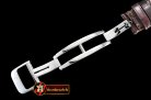 JAEGER LE COULTRE Rendez-Vous Date Diams Ladies SS/LE White MY90