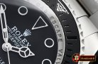 Rolex Deep Sea SD 116660 SS/SS Phantom Black Miyota