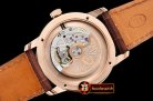 PARMIGIANI FLEURIER PF Toric Chronometre RG/LE Cream Miyota 9015