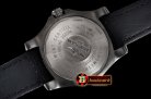 Breitling Avenger II Seawolf DLC/NY Yellow Stk GF V2 Asia 2836