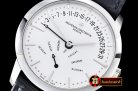 Replica VACH. CONSTANTINE Patrimony Bi-RetroGrade Day-Date SS/LE