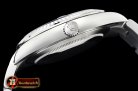 Rolex Datejust II DJ2 41mm Oyst Flt 904L SS/SS Silver/Stk ARF Asia 2824