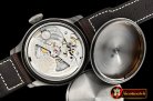 IWC Big Pilot Heritage IW510301 SS/LE Black ZF A52110