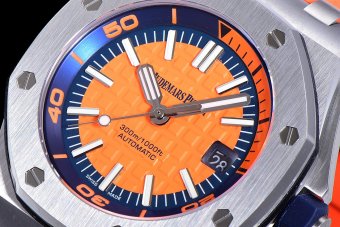 AP 15710ST 42MM 3120MY BF2021100917