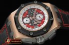 AP0302 - Ruben Barrichello III RG/LE JF A3126 Top Grade