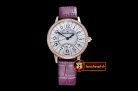 JAEGER LE COULTRE Rendez-Vous Day/Night Ladies RG/LE Diam MOP MY