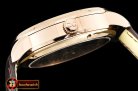Glashutte Senator Tourbillon PR RG/LE White Stk Asia Tourbillon