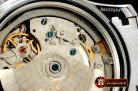 OMG0418B - Seamaster Pro 300M Chrono SS/SS Grey A-7753