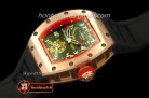 RM025 - Jean Tody Felipe TI RG/RU Red Asian 23J PR