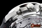 Omega Speedmaster Moonwatch SS/LE Blk/Org OMF A7750 9900