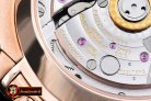 Replica Patek Philippe 5980 Nautilis Chrono 18K Wrapped RG/LE Bl