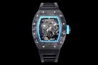 RICHARD MILLE 055 NTPT KV 42.7MM RM013