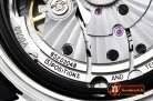 Omega Basel 2016 P-Ocean GMT SS/LE Black BP A2836 Mod8906