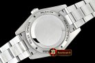 Rolex Milgauss Black 116400M SS/SS Black ARF Asia 2836