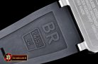 Bell & Ross BR03-92 Gendarmerie GIGN Ed. SS/RU Black Miyota 9015