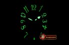 Franck Muller Aeternitas Tourbillon DIAM/SS/LE Blk Flying Tourbillon