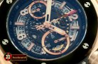 HUB0325A - Big Bang Unico RG/RU Skeleton Asian 7750