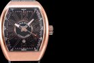 Franck Muller VANGUARD V 45 SC DT BR (BC)ABF-2824 44MM FM006