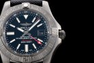 BreitlingAVENGER M3239010BF04109WM20BASA.1 43MM BG018Q