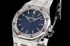 Audemars Piguet ROYAL OAK 33MM 67652BC.ZZ.1262BC.01 Lady JH AP029