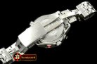 OMG0418B - Seamaster Pro 300M Chrono SS/SS Grey A-7753
