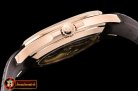 PP0283 - Aquanaut Ref.5167 RG/RU Brown/Num PF Asia 2824 Mod