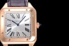 Cartier Santos WSSA0032 46.6mm QZ F12021100922